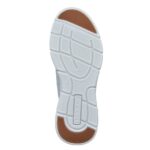 Мъжки маратноки Bugatti бели - Image 6