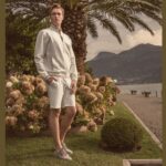 Мъжки ежедневни обувки Bugatti естествена кожа бежови - Image 9