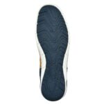 Мъжки спортни обувки Bugatti с връзки жълти - Image 7