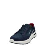 Мъжки спортни обувки Bugatti сини - Image 2