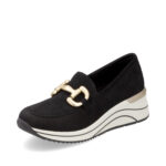 Дамски ежедневни обувки Remonte  D0T12-02 черни - Image 2