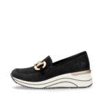 Дамски ежедневни обувки Remonte  D0T12-02 черни - Image 3