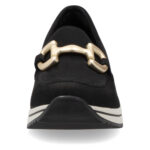 Дамски ежедневни обувки Remonte  D0T12-02 черни - Image 6