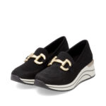 Дамски ежедневни обувки Remonte  D0T12-02 черни - Image 8