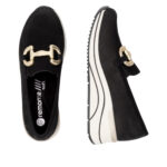 Дамски ежедневни обувки Remonte  D0T12-02 черни - Image 9