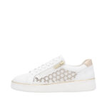 Дамски спортни обувки Remonte D2E03-80 бели - Image 3