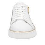 Дамски спортни обувки Remonte D2E03-80 бели - Image 4