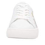 Дамски спортни обувки Remonte D2J00-81 бели - Image 9