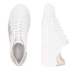 Дамски спортни обувки Remonte D2J00-81 бели - Image 7