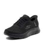 Мъжки спортни обувки Skechers черни