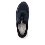 Дамски маратонки Rieker N5257-14 сини - Image 6