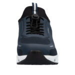 Дамски маратонки Rieker N5257-14 сини - Image 4