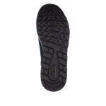 Дамски маратонки Rieker N5257-14 сини - Image 7