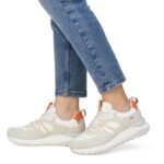 Дамски спортни обувки Rieker W2501-80