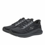 Мъжки спортни обувки Skechers Slip-ins черни - Image 2