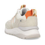 Дамски спортни обувки Rieker W2501-80 - Image 5