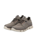 Мъжки спортни обувки Rieker 04351-64 бежови - Image 4