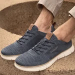 Мъжки маратноки Bugatti сини - Image 6