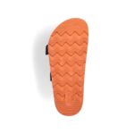 Мъжки велурени чехли Rieker 21190-40 сиви - Image 8