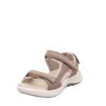 Дамски сандали Legero кафяви - Image 2