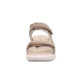 Дамски сандали Legero кафяви - Image 5