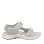 Дамски сандали Legero зелени - Image 3