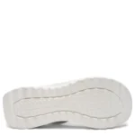 Дамски чехли Ara High Soft естествена кожа бежови/златисти - Image 5