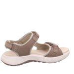 Дамски сандали Legero кафяви - Image 4