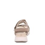 Дамски сандали Legero кафяви - Image 6