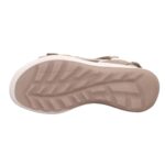 Дамски сандали Legero кафяви - Image 7