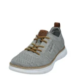 Мъжки маратноки Bugatti бежови - Image 2