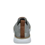 Мъжки маратноки Bugatti бежови - Image 4