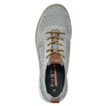 Мъжки маратноки Bugatti бежови - Image 6