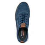 Мъжки маратноки Bugatti сини - Image 8