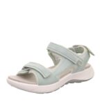 Дамски сандали Legero зелени