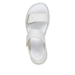 Дамски сандали Rieker ANTISTRESS V4475-80 бели - Image 8