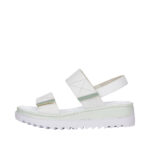 Дамски сандали Rieker ANTISTRESS V4475-80 бели - Image 2