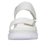 Дамски сандали Rieker ANTISTRESS V4475-80 бели - Image 6