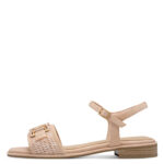 Дамски сандали Marco Tozzi Feel Me розови - Image 2