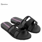 Дамски чехли Ipanema-27232-Black