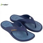 Мъжки чехли Rieder-83631-Blue - Image 2