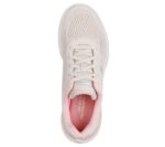 Дамски спортни обувки Skechers Skech-Air Dynamight бежови/розови - Image 5