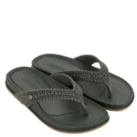 Дамски чехли Grendha-19002-Military