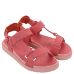 Дамски сандали Zaxy-19022-Pink