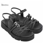 Дамски сандали Zaxy 19027-Black