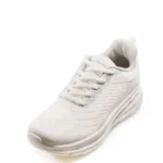 Дамски маратонки Bulldozer бели