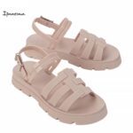 Дамски сандали Zaxy-19071-Light Nude - Image 3