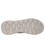 Мъжки спортни обувки Skechers Go Walk Flex 216479-BKMT черни - Image 4