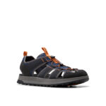 Мъжки сандали ATL Trek Wave сини - Image 3