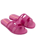 Дамски чехли Ipanema-27232-Pink